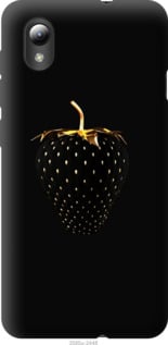 

Чохол Чорна полуниця на ZTE Blade L8 1181307