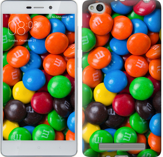 

Чехол MandMs для Xiaomi Redmi 5A 563695