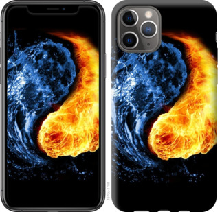 

Чохол Інь-Янь на iPhone 11 Pro 779460