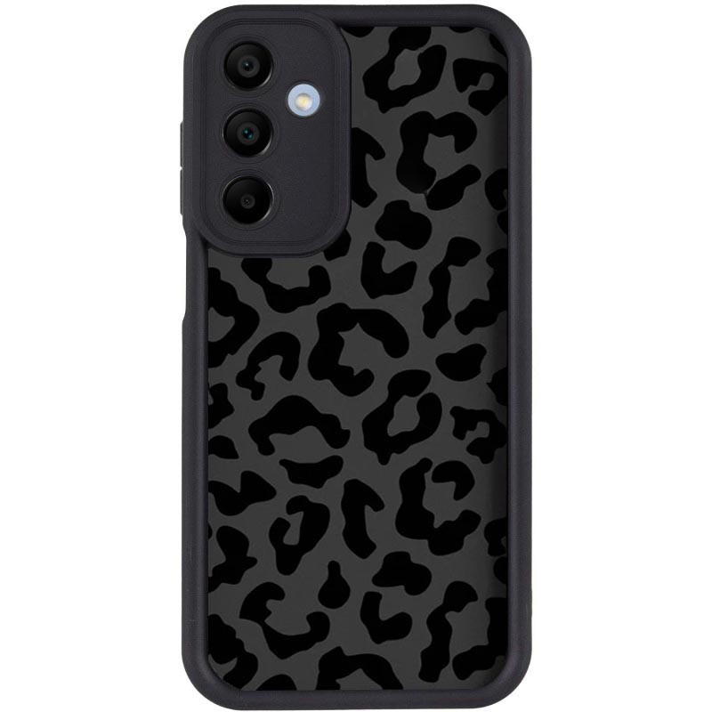 TPU чехол Prestige для Samsung Galaxy A16 4G/5G (Leopard)