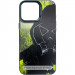 Чехол TPU+PC So Cool для Xiaomi Redmi 14C / A4 5G / Poco C75 (Stalker)