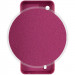 Фото Чехол Silicone Cover Lakshmi Full Camera (A) для Realme C11 (2021) (Бордовый / Marsala) в магазине vchehle.ua