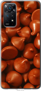 

для Xiaomi Redmi Note 11S для Xiaomi Redmi Note 11 (Global) 1385511
