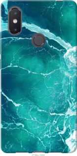 

Чехол Океан 2 для Xiaomi Mi8 SE 946529