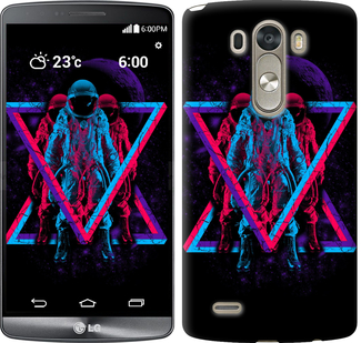 

Чохол Astronomical для LG D856 Dual G3 643100