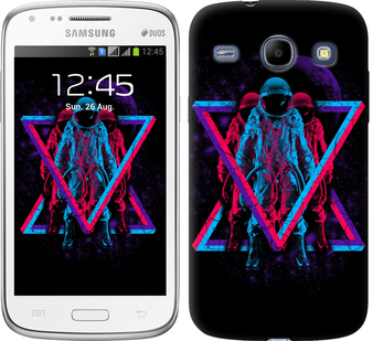 

Чохол Astronomical на Samsung Galaxy Core i8262 642961