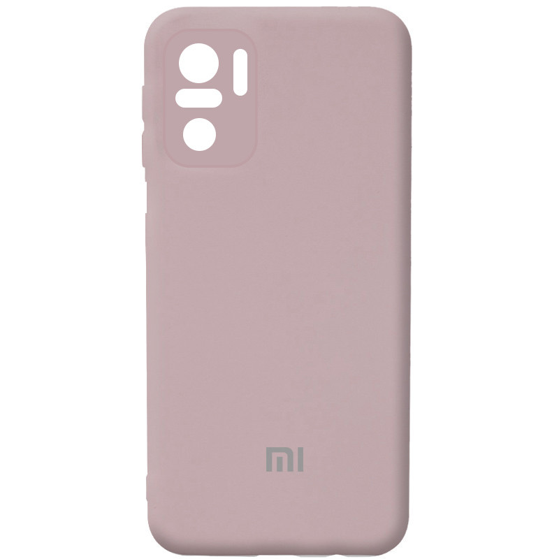 

Чохол Silicone Cover Full Camera (AA) Xiaomi Redmi Note 10 / Note 10s для Xiaomi Redmi Note 10 (Сірий / Lavender) 1137095