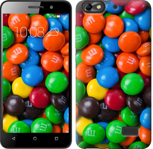 

Чехол MandMs для Asus ZenFone 4 Max ZC520KL 563711