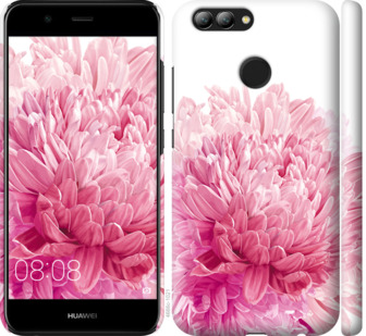

Чохол Хризантема на Huawei Nova 2 844495