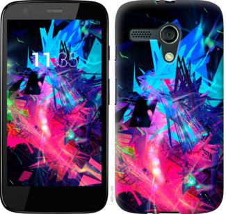 

Чохол Абстрактний чохол на Motorola Moto G 856172