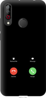 

Чехол Айфон 1 для LG W30 1037556