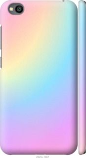

Чохол Веселка 2 на Xiaomi Redmi Go 710654