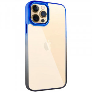 Чехол TPU+PC Fresh sip series для Apple iPhone 12 Pro / 12 (6.1")