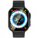 Смарт-часы Hoco Smart Watch Y23 Ultra Smart sports watch (call version) (Black)