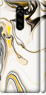 

Чехол Краски v3 для Sony Xperia XZ4 1436073
