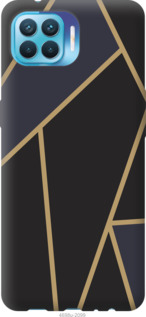 

Чохол Мозаїка 2 на Oppo A93 1588481