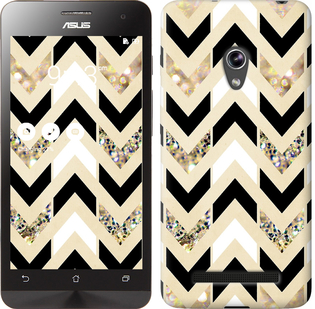 

Чохол Шеврон 10 на Asus Zenfone 5 540466
