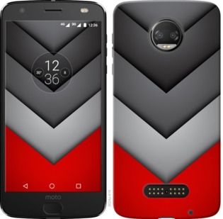 

Чохол Кольорова геометрія на Motorola Moto G5 PLUS 704994