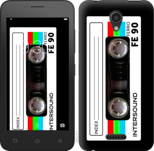 

Чехол Кассета с90 для Lenovo A Plus / A1010 929511