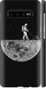 Чехол Moon in dark для Samsung Galaxy S10 Plus