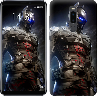 

Чохол Лицар на Meizu Note 8 688391