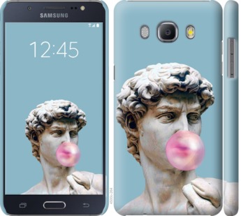 

Чехол Микеланджело для Samsung Galaxy J5 (2016) J510H 750428