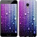 Чехол Капли воды для Meizu M5 Note