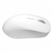 Беспроводная мышь WIWU WM108 2.4G+BT5.0 (White) в магазине vchehle.ua