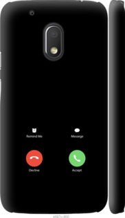 

Чехол Айфон 1 для Motorola Moto G4 Play 1037845