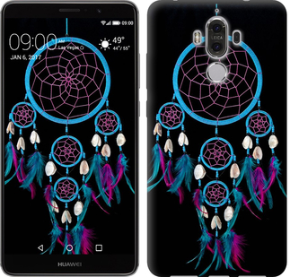

Чохол Ловець снів на Huawei Mate 10 558922