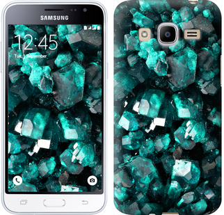 

Чохол Кристали 2 на Samsung Galaxy J2 (2016) J210 649333