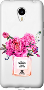 

Чехол Chanel для Meizu M1/M1 mini 1584724