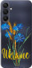 Чохол Ukraine v2 на Samsung Galaxy A25 5G