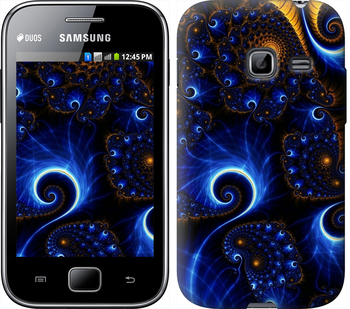 

Чехол Восток для Samsung Galaxy Ace Duos S6802 193239