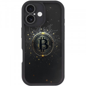 TPU чехол Prestige для Apple iPhone 16 (6.1")