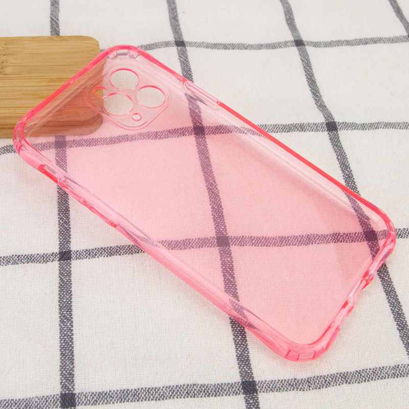 Фото TPU чехол Ease Glossy Full Camera для Apple iPhone 11 Pro (5.8") на vchehle.ua