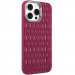 Чехол TPU Ribbio для Apple iPhone 13 Pro Max (6.7") (Red)