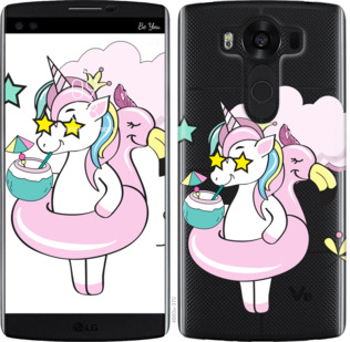 

Чохол Crown Unicorn на LG V10 H962 840123
