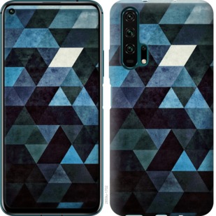 

Чохол Трикутники на Huawei Honor 20 Pro 741809