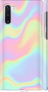 

Чехол пастель для Samsung Galaxy Note 10 777448