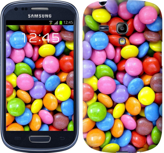 

Чохол MandD на Samsung Galaxy S3 mini 587541
