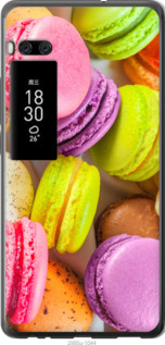 

Чехол Макаруны для Meizu Pro 7 701209