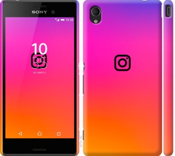 

Чохол Instagram на Sony Xperia M4 Aqua E2312 730866