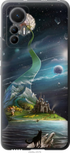 

Чохол Кульбаба на Xiaomi 12 Lite 1593109