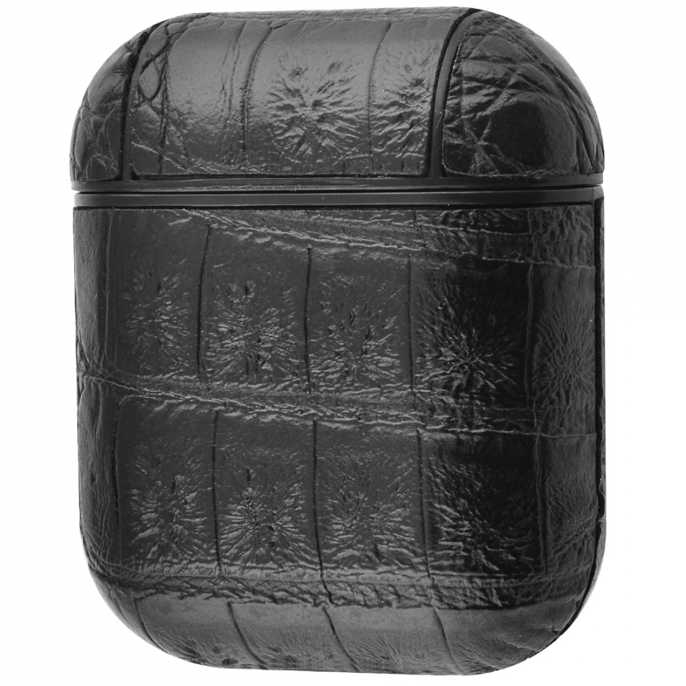 Leather Case for AirPods