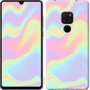 

Чохол пастель на Huawei Mate 20 669104
