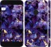 Чехол Кристаллы для Google Pixel XL