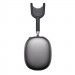 Фото Накладные беспроводные наушники Hoco W65 Happy (Deep space gray) на vchehle.ua