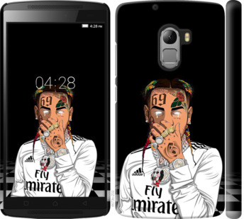 

Чохол Swag1 на Lenovo A7010 849893