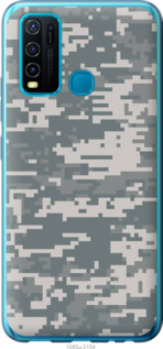 

Чохол Камуфляж на Vivo Y30 1583245